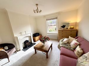 Bedroom - click for photo gallery